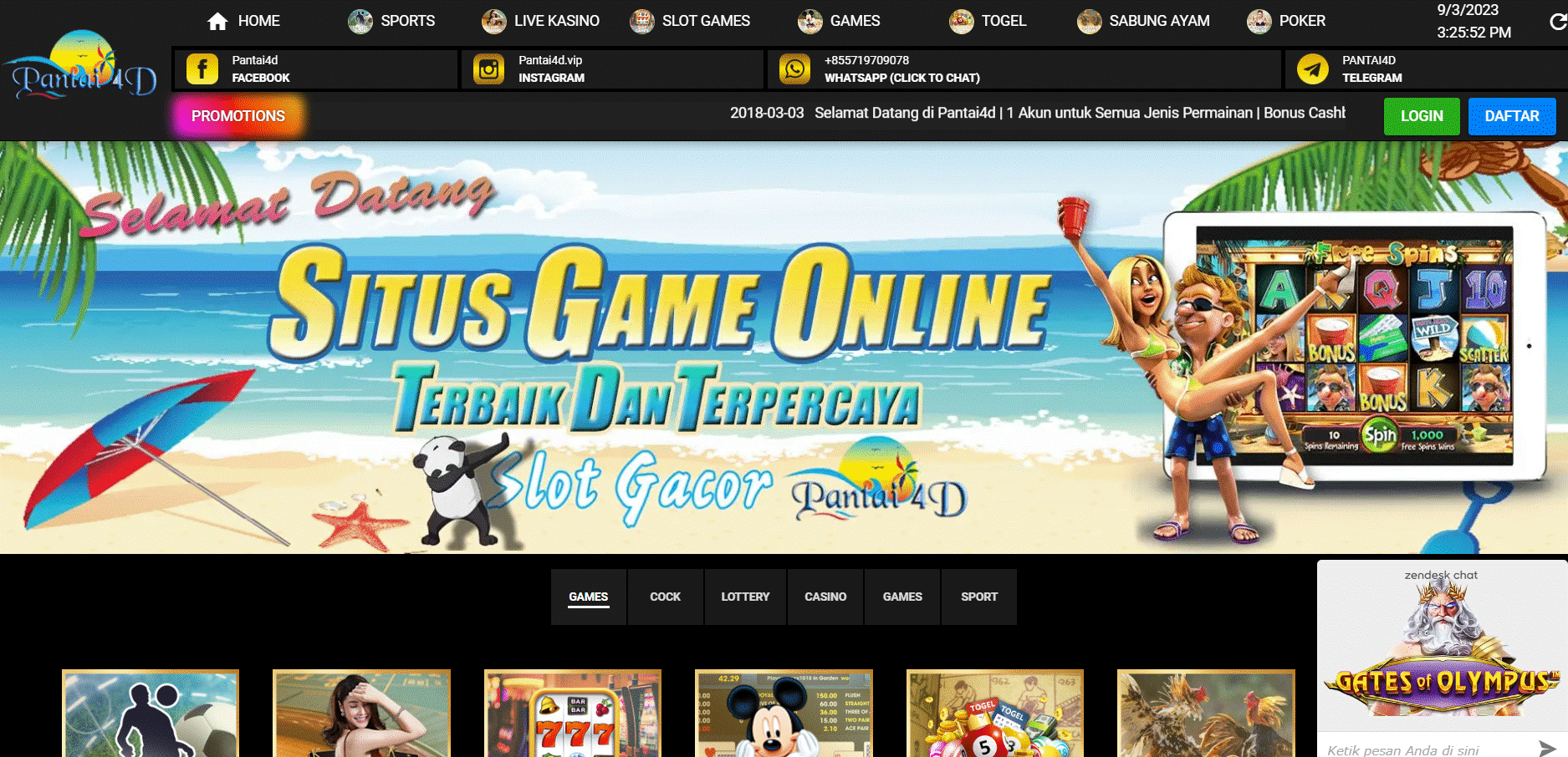 Jenis Keuntungan Judi Online24jam Deposit Pulsa