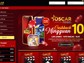 OSCARTOGEL